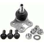 35018 01, Опора шаровая