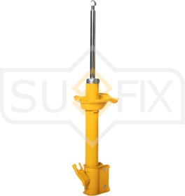 Фото 1/2 SU1391, Стойка амортизационная | зад лев |