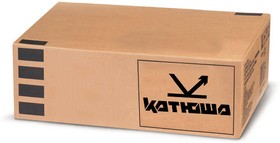 Katusha IT M348-14-0008-00, Направляющая для бумаги в сборе (передняя) для МФУ Катюша M348