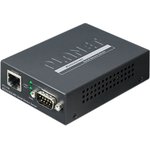 ICS-110, Serial Device Server, 100 Mbps, Serial Ports - 1, RS232 / RS422 / RS485