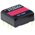 THL15-2411WI, Isolated DC/DC Converters - Through Hole