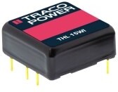 Фото 1/3 THL15-2411WI, Isolated DC/DC Converters - Through Hole