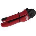 200218-0300, Crimpers / Crimping Tools HAND CRP TOOL Micro Lock Plus 26-30AWG