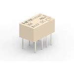 1462039-1, Low Signal Relays - PCB IM07CTS=IM RELAY 200MW 24V