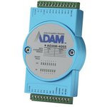 ADAM-4055-C, I/O Modules 16-Ch Isolated DI/DO Module w/ LED & Mod