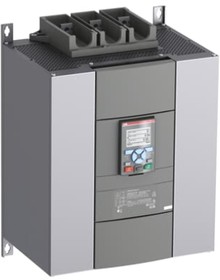 1SFA898117R7000 - Устройство плавного пуска (Софтстартер) PSTX570-600-70 315 кВт 400 В 570 A – купить оптом и в розницу