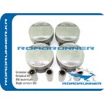 RR234102G000, Поршень двигателя в сборе