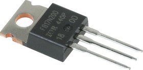 IRFB17N20DPBF, Транзистор, N-канал 200В 16А [TO-220AB]