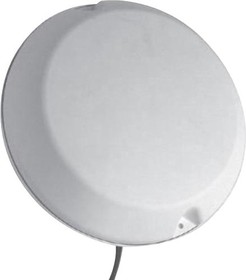 CMD69273P-30D43F, MIMO Antenna, 1.71GHz to 2.7GHz, 1.5 VSWR, 6.9dBi Gain, Linear Vertical Polarisation, Ceiling
