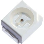 MP001252, Светодиод, Синий, SMD (Поверхностный Монтаж), 3.5mm x 2.8mm, 20 мА ...