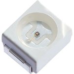 MP001253, Светодиод, Красный, SMD (Поверхностный Монтаж), 3.5mm x 2.8mm, 20 мА ...