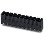 1955918, Pluggable Terminal Blocks 8 Pos 5.08mm pitch Through Hole Header