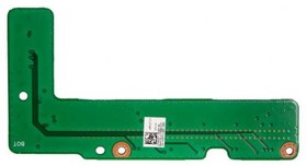 (60-NX0TP1000-D02) Плата расширения N71VN TP BOARD Rev.2.1 для ноутбука Asus N71VN (плата кнопок тачпад)