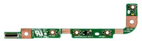 (60NB0530-BN1020) плата индикации и кнопок для ноутбука Asus T300FA POWER BD Rev:2.0
