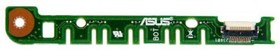 (S300CA_LED_BD) плата индикации для ноутбука Asus S300CA LED BD Rev.2.0