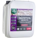 CEMENT CLEANER - удалитель цемента. Концентрат 1:2. 5л 022-5