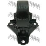 HYM-TUCMTFR, HYM-TUCMTFR_подушка ДВС передняя! \ Hyundai Tucson 2.0/2.7 04-06