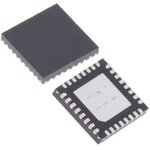 MAX11254ATJ+, 6 24 bit- ADC 64ksps, 32-Pin TDFN-EP