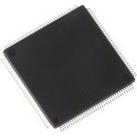 R5F565N9BDFB#30, 32bit RXv2 Microcontroller MCU, RX65N, 120MHz, 1.024 MB Flash ...
