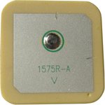 APAE1575R2540AADBE-T Square GPS Antenna