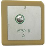 APAE1575R2540BBDB1-T, Antennas 1575.42 MHZ 25*25*4MM GPS