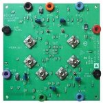 EVAL-ADCMP582BCPZ, Amplifier IC Development Tools EVALUATION BOARD-HIGH SPEED ...