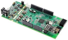 EVAL-ADICUP3029, Development Boards & Kits - ARM Arduino based Wireless Development Board