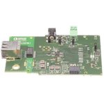 EVAL-ADIN1200FMCZ, Evaluation Kit, ADIN1200, Ethernet Physical Layer Device ...