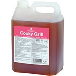 Cooky Grill средство для чистки гриля и духовых шкафов. 5л 128-5