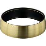 Декоративное кольцо Гамма Бронза CLD004.3