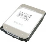 Жесткий диск Toshiba SATA-III 14Tb MG07ACA14TE Server Enterprise Capacity ...