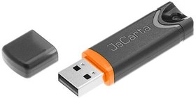 USB-токен JaCarta-2 ГОСТ. Сертификат ФСБ России.
