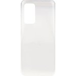 Чехол "LP" для Xiaomi Mi 10T Pro TPU (прозрачный) коробка