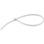 TY 524MR, TY-Rap Cable Tie 140 x 3.6mm, Polyamide 6.6, 135N, Natural