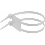 IT 50 RD, Cable Tie with Marking Tags 203 x 4.7mm, Polyamide 6.6, 225N, Natural