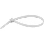 TYB-24M, TY-Rap Cable Tie 140 x 3.56mm, Polyamide 6.6, 180N, Natural