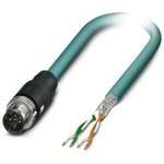 1407356, Ethernet Cables / Networking Cables NBC-MSD/ 1 0-93E SCO
