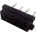 2-2178710-0, CONNECTOR, RCPT, 20POS, 2ROW, 1.27MM