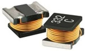 Фото 1/2 84103C, Power Inductors - SMD 10 UH 0.95A