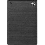Seagate Portable HDD 5TB One Touch Black STKZ5000400 USB 3.2 Gen1 Type-A