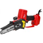 0323166, Аккум. мини-пила WORTEX CEC 2518 ALL1 в кор. ALL1 SOLO БЕСЩЕТ., 18 В ...