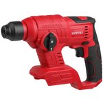 0329266, Аккум. перфоратор WORTEX CRH 1810 в кор. ALL1 XLT SOLO БЕСЩЕТ., 18 В ...
