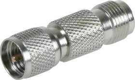 HYR-0710 (mini UHF-7609), Mini UHF штекер - TNC гнездо GMU-710
