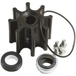 SK411-0001, Pump Accessory, Pump Spares Kit for use with Flexible Impeller Pump