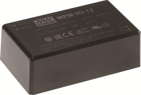 MPM-90-15, AC/DC преобразователь