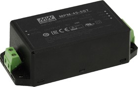 MPM-45-5ST, AC/DC преобразователь