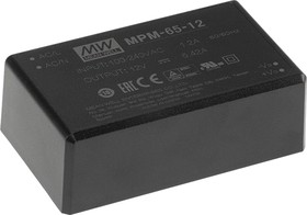 MPM-65-48, AC/DC преобразователь