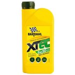 Масло моторное Bardahl XTEC 5W-30 C3 синтетическое 1 л 36301