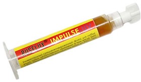 IMPULSE-UV 10мл шприц, флюс паяльный