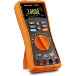 U1273A Handheld Digital Multimeter, True RMS, 10A ac Max, 10A dc Max ...